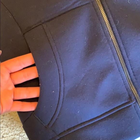 Athleta Vest - Picture 3 of 3